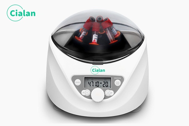 centrifuge tabletop